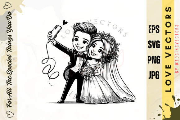 C3246: Capturing Romance in Vector Form