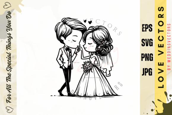 C3682: Your Guide to Romantic Wedding Design Assets