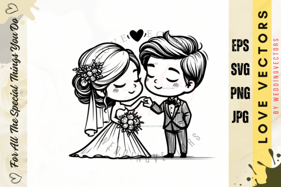 Celebrating Unity: The C3692 Love Vectors Collection