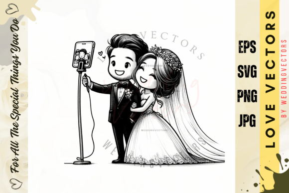 Soft Elegance Wedding Art: A Designer's Guide to C3234